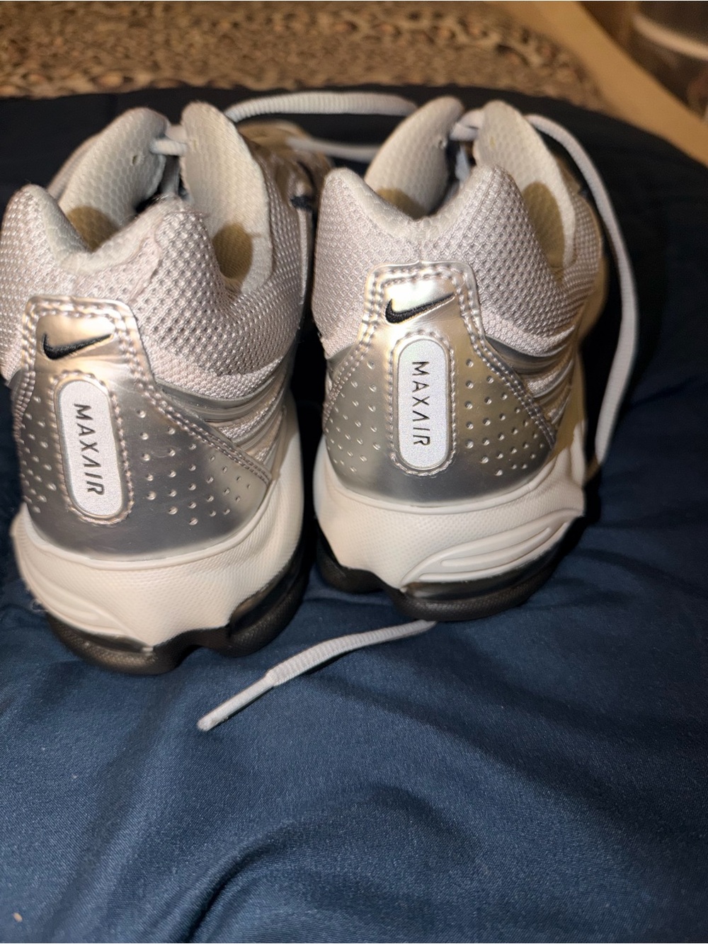 Nike Air Max TL 2.5 - Picture 3 of 4